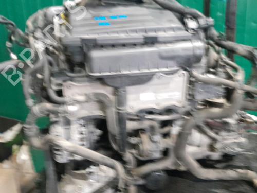 Starter SEAT IBIZA IV (6J5, 6P1) 1.2 TSI | BP35734862M8 - Image 3