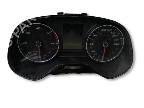 Used Instrument cluster Instrument cluster SEAT LEON ST (5F8) 1.6 TDI (110 hp) 34466830 34466830