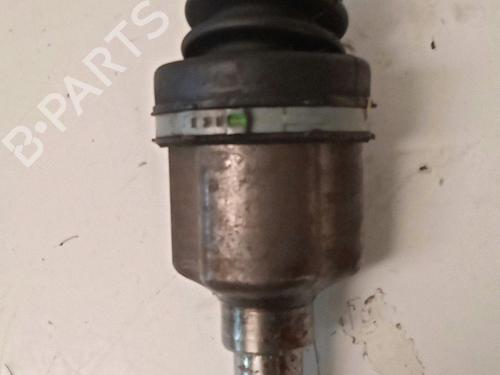 Left front driveshaft VOLVO S40 II (544) 1.6 D | BP14453462M38 