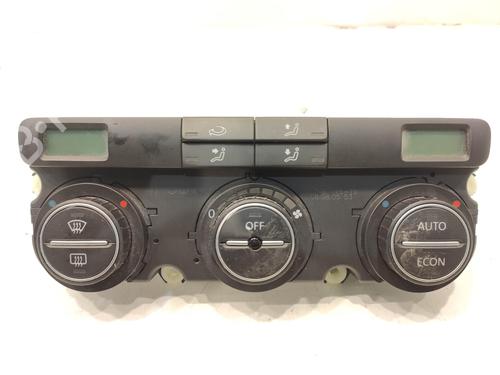 Climate control VW PASSAT B6 (3C2) 2.0 TDI 16V | BP18536265I5 