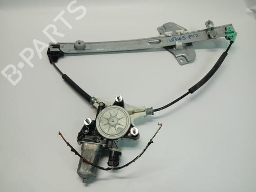 Used Front right window mechanism Front right window mechanism KIA RIO III (UB) 1.25 CVVT (86 hp) 34483516 34483516