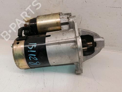 Starter MAZDA 3 (BK) 1.6 (BK14) | BP35731998M8 - Image 2