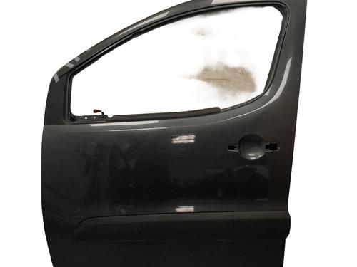 Used Left front door Left front door CITROËN BERLINGO MULTISPACE (B9) 1.6 BlueHDi 100 (99 hp) 33980104 33980104