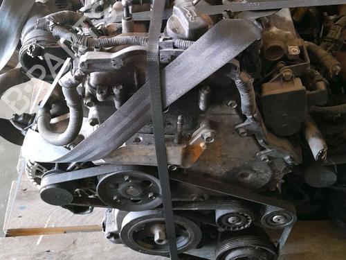 Used Engine Engine 36844051 36844051