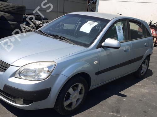 Used Parts KIA RIO II (JB) 1.5 CRDi (110 hp) 3973133