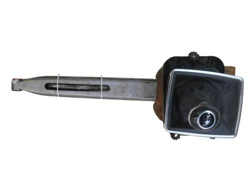 Gear lever MERCEDES-BENZ C-CLASS (W204) C 200 CDI (204.001) | BP20666432M90 