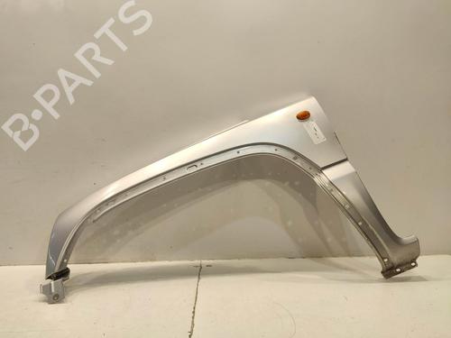 Used Left front fenders Left front fenders JEEP CHEROKEE (KJ) [2001-2008] 34482935 34482935