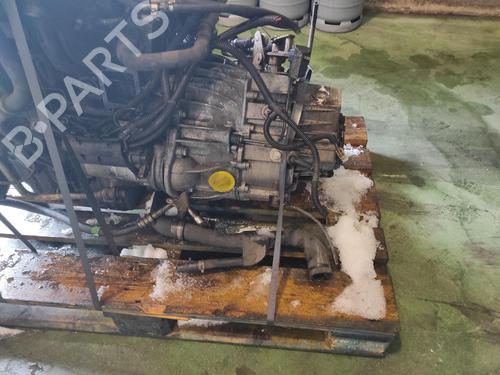 Gearbox MERCEDES-BENZ VITO Van (W638)  | BP18536111M3 