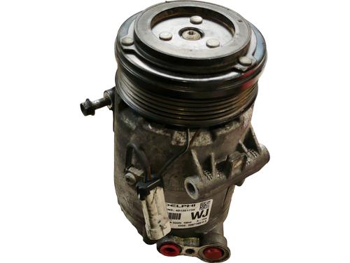 AC compressor OPEL ASTRA H Saloon (A04) 1.7 CDTi (L69) | BP35734386M34 - Image 2