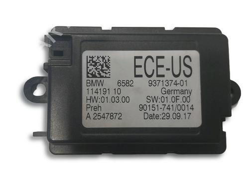 Electronic module BMW 4 Gran Coupe (F36) 420 d | BP24472340M83