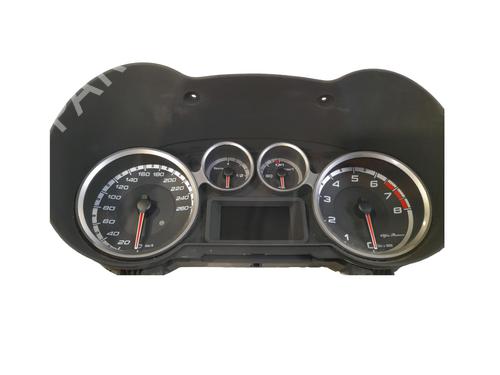 Used Instrument cluster Instrument cluster ALFA ROMEO MITO (955_) 1.4 MultiAir (955AXL1B) (105 hp) 34492140 34492140