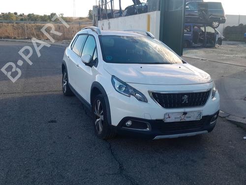 AC compressor PEUGEOT 2008 I (CU_) 1.5 BlueHDI 100 | BP35736383M34  - Image 5