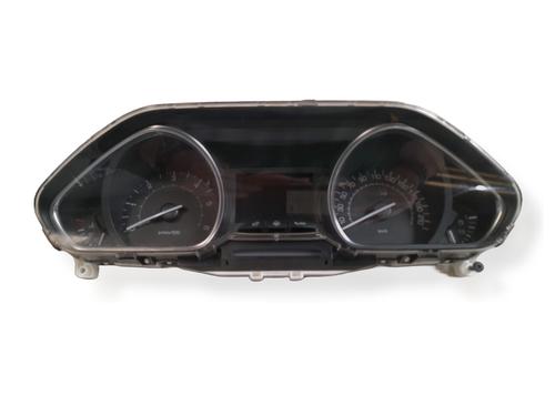 Used Instrument cluster Instrument cluster 34469814 34469814