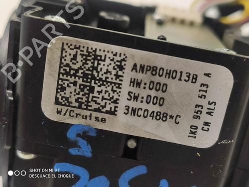 Switch VW GOLF PLUS V (5M1, 521) | BP40512137I30 - Image 3