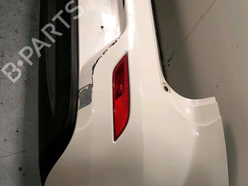 Used Rear bumper Rear bumper VOLVO V40 Hatchback (525) D2 (114 hp) 34447321 34447321