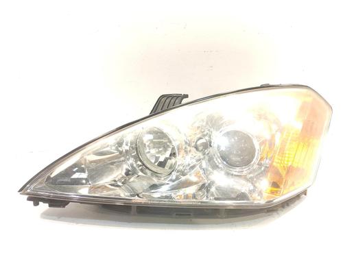 Used Left headlight Left headlight SSANGYONG KYRON [2005-2014] 34545460 34545460
