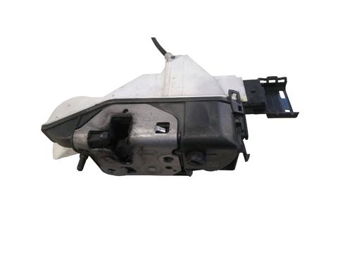 Used Front left lock Front left lock 34548490 34548490