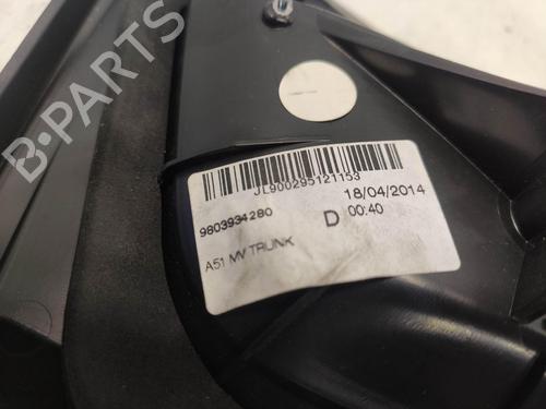 Used Other Other CITROËN C3 II (SC_) 1.4 HDi 70 (SC8HZC, SC8HR0, SC8HP4) (68 hp) 36230514 36230514