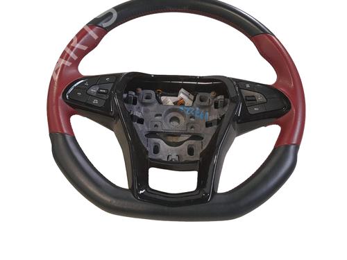 steering-wheel-ssangyong-tivoli-2015-34550402 main image