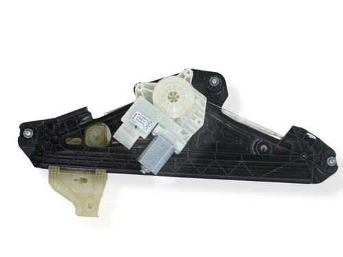 Used Rear right window mechanism Rear right window mechanism RENAULT CAPTUR II (HF_) 1.0 TCe 90 ECO-G (HFM6) (91 hp) 34466307 34466307