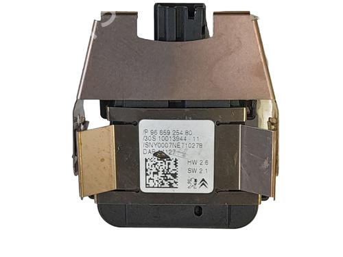 Electronic sensor CITROËN C4 II (NC_) 2.0 HDi / BlueHDi 150 | BP35733845M84 - Image 2