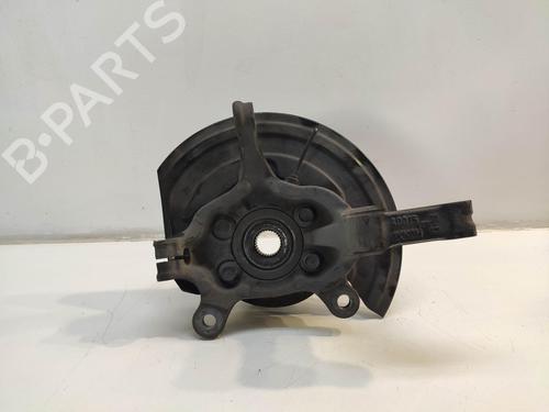 Used Right front steering knuckle Right front steering knuckle NISSAN JUKE (F15) 1.6 (117 hp) 34485985 34485985