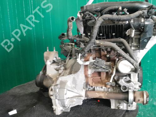 Gearbox FORD FIESTA VI (CB1, CCN)  | BP23969878M3 