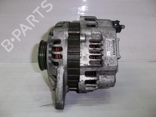 Alternator VOLVO V40 Hatchback (525)  | BP19050004M7 