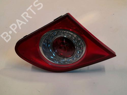Used Left tailgate light Left tailgate light VW PASSAT B6 Variant (3C5) [2005-2011] 34491160 34491160