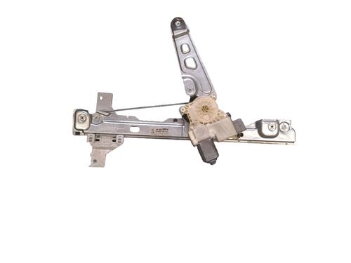 Used Front right window mechanism Front right window mechanism PEUGEOT 5008 (0U_, 0E_) 1.6 16V (120 hp) 34546911 34546911