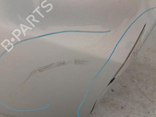 Front bumper PEUGEOT 3008 I MPV (0U_) 1.6 HDi | BP21523673C7 