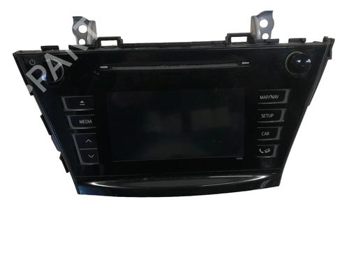 Used Electronic module Electronic module TOYOTA PRIUS PLUS (_W4_) 1.8 Hybrid (ZVW40W, ZVW41W) (136 hp) 34465217 34465217
