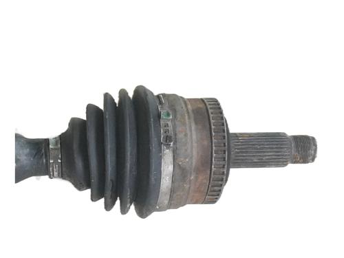 Left front driveshaft LAND ROVER RANGE ROVER III (L322) 5.0 4x4 | BP26141221M38 