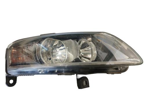 Used Right headlight AUDI A6 C6 (4F2) [2004-2011]  18567695