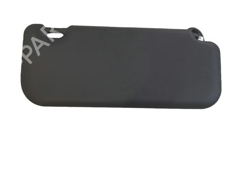 Used Left sun visor TOYOTA COROLLA Cross (ZVG1_, ZSG1_, MXGH1_, MXGA1_) 1.8 Hybrid (ZVG10, ZVG11) (98 hp) 28154499