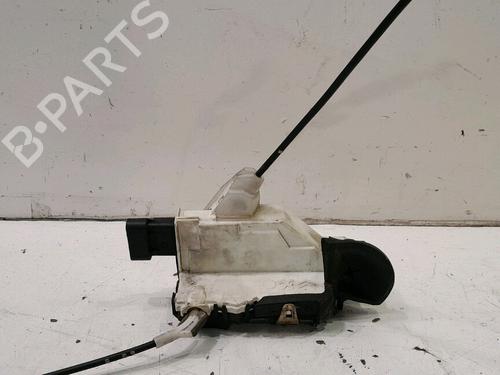 Used Front left lock Front left lock PEUGEOT 508 I (8D_) 1.6 THP (156 hp) 34490184 34490184