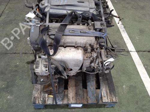 Engine VW POLO (6N2) 1.9 D | BP19049086M1 