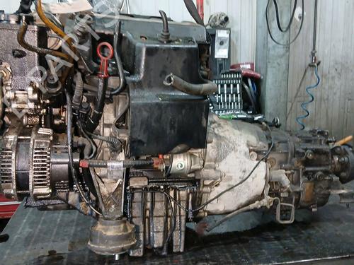 Starter BMW 3 (E46) 320 d | BP35735161M8 - Image 3