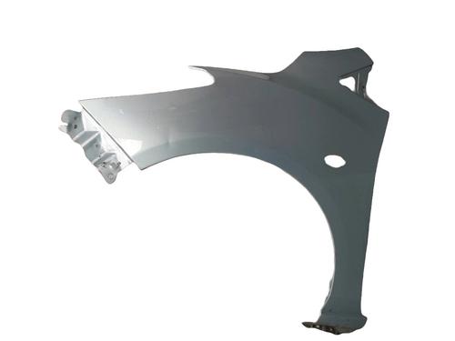 Used Left front fenders Left front fenders MAZDA 2 (DE_, DH_) 1.4 MZR-CD (68 hp) 33979007 33979007