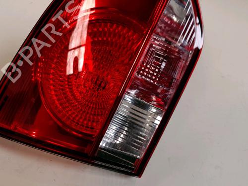 Left tailgate light VW GOLF VI (5K1) 1.6 TDI | BP34491242C79 - Image 3