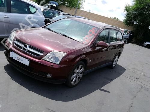 Gearbox OPEL VECTRA C Estate (Z02) 3.0 V6 CDTI (F35) | BP18557460M3 