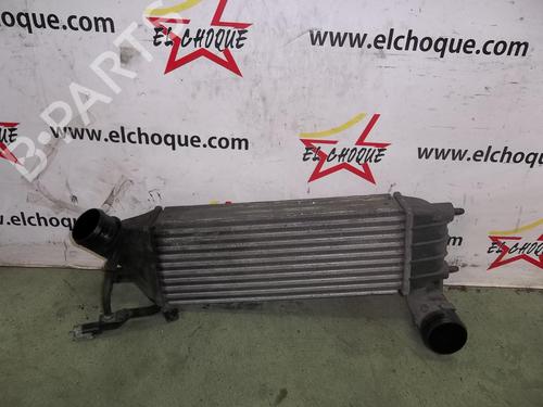 Used Intercooler Intercooler FIAT ULYSSE (179_) 2.0 (179BXA11, 179BXA1A) (136 hp) 34481172 34481172