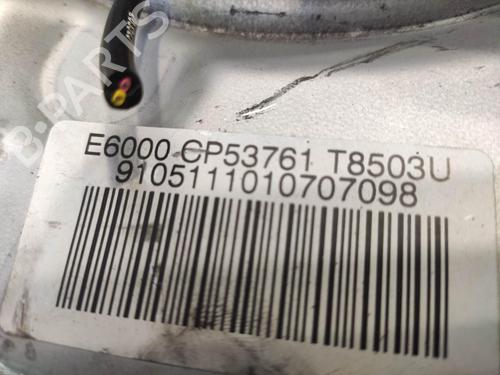 Right front steering knuckle BMW 5 (E39) 530 i | BP24667856M26 