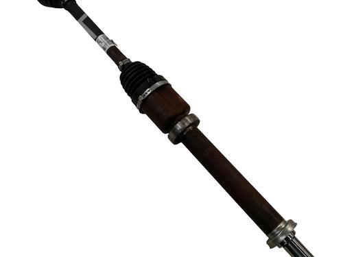 Used Right front driveshaft Right front driveshaft FORD MONDEO V Saloon (CD) 2.0 Hybrid (190 hp) 34552224 34552224