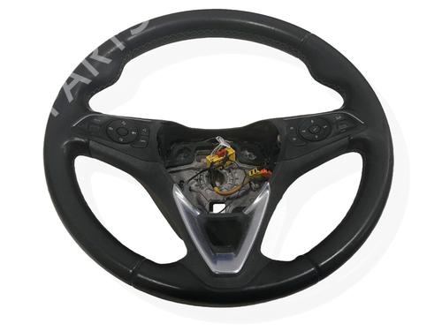 Used Steering wheel Steering wheel OPEL INSIGNIA A Sports Tourer (G09) 1.6 CDTi (35) (136 hp) 34466395 34466395