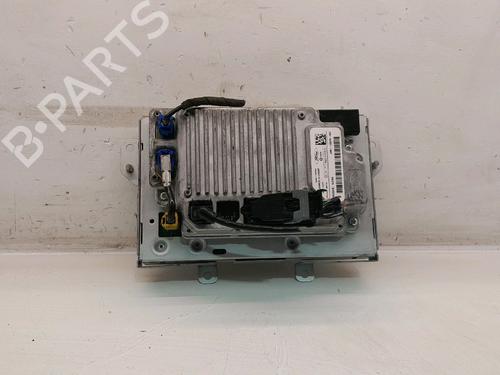 Display monitor FORD FOCUS III  | BP16458256C48 