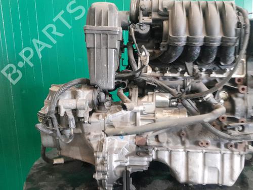 Gearbox CITROËN C3 I (FC_, FN_) 1.6 16V | BP21093374M3 