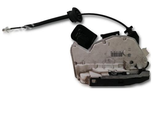 Used Front right lock SEAT LEON ST (5F8) 1.6 TDI (110 hp) 24667430