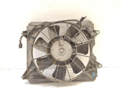 Used Radiator fan HONDA CIVIC VIII Hatchback (FN, FK) [2005-2012]  18701804