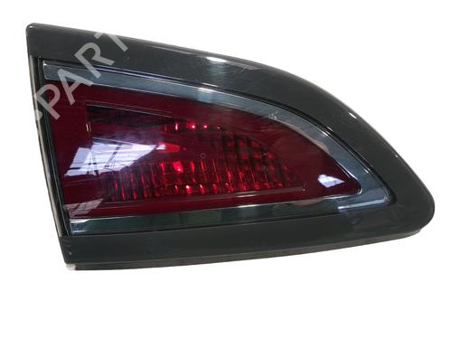 Used Left tailgate light Left tailgate light 33405165 33405165